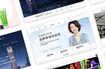 品牌k8凯发赢家一触即发官网制作|避免三种常见k8凯发赢家一触即发官网制作误区!