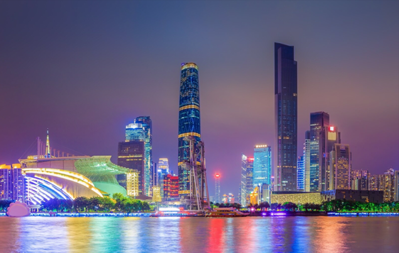 探索广州企业网页开发的必备技巧，打造独一无二的在线品牌形象【1】